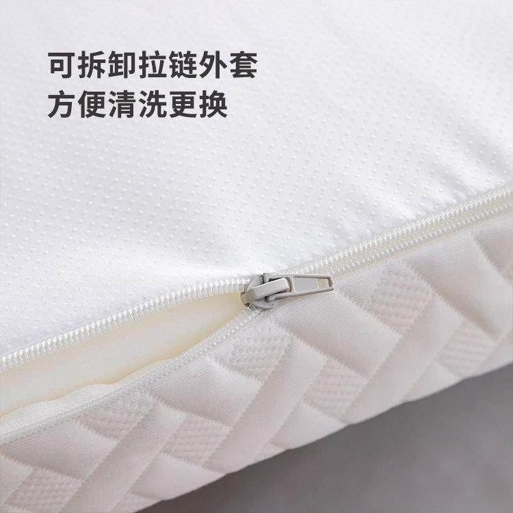 学生上下铺海绵床垫软垫海绵租忆垫单人房榻榻米宿舍ZAP记床软垫