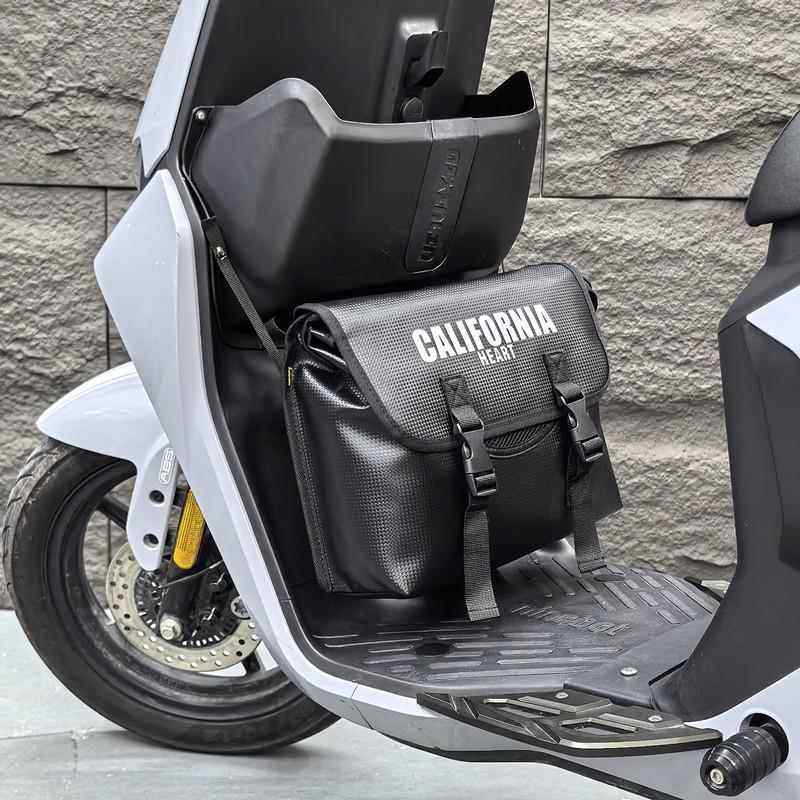 九号小牛电动车前挂包踏板电动车通用防水前置包雨衣充电器收纳袋,电动车/配件/交通工具,电动车挂包,淘宝优惠券,粉丝福利购,淘宝优惠卷