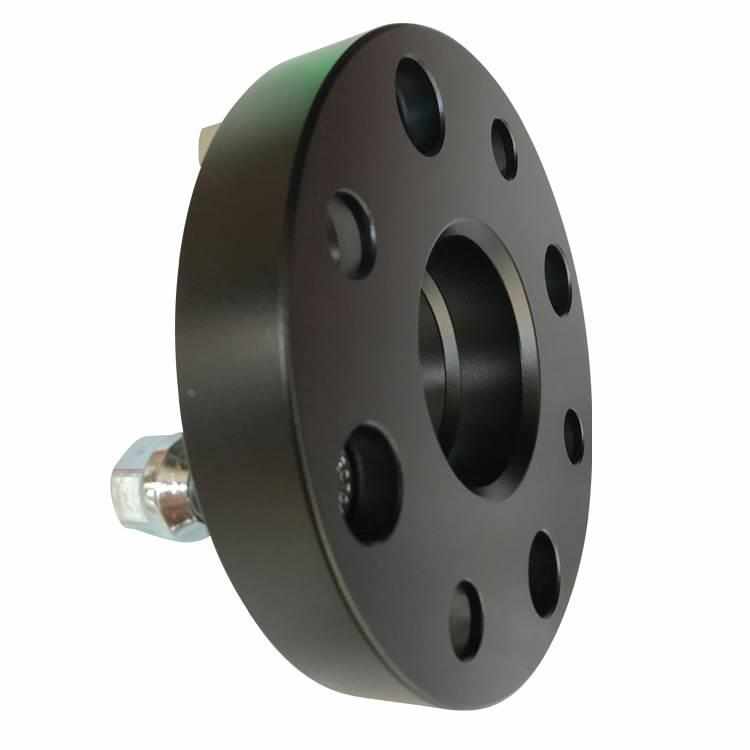 宝骏E300 310 310W 510 360锻造法兰盘轮毂轮距加宽垫片改装*