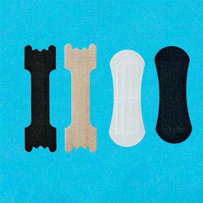 100/200/300pcs Breath Nasal Strips Right Way Stop Snoring An