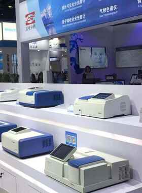 度上海电上970分CRT仪 荧光891分光光计