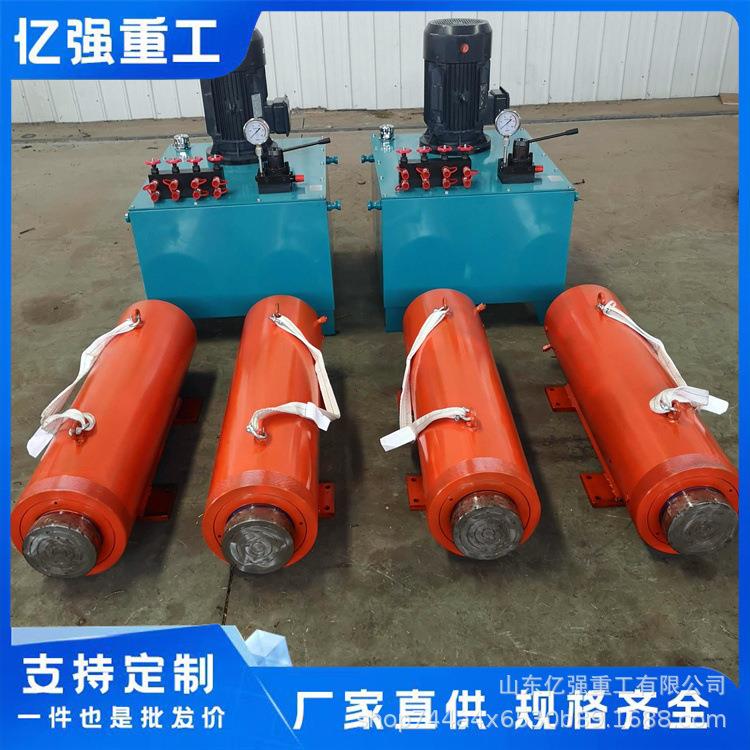 水泥管顶管机液压水泥管铺管机人工出土顶管机水钻顶管设备