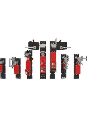 新款不锈钢装置MA2M6SKL71LL411L0W安全门开关门锁电磁