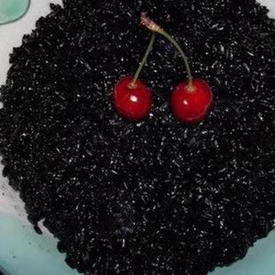 新鲜乌米饭顺丰包邮250gx6袋糯米加南烛叶宜兴正宗制作粽子乌米饭