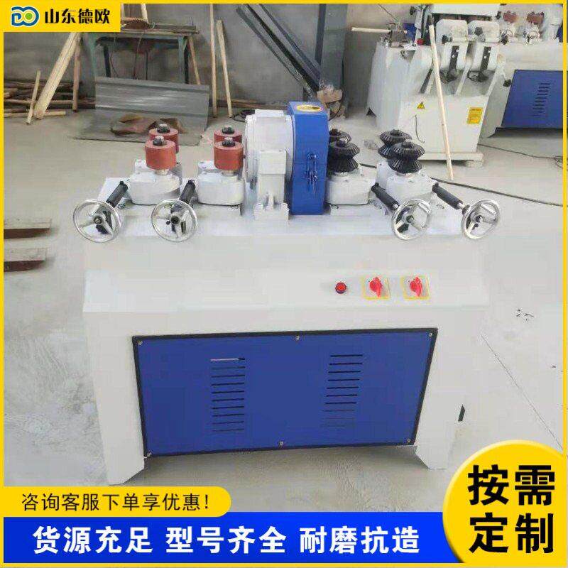 擀面杖速圆棒机 全自动木工圆棒机 自动进料电动圆棒机械