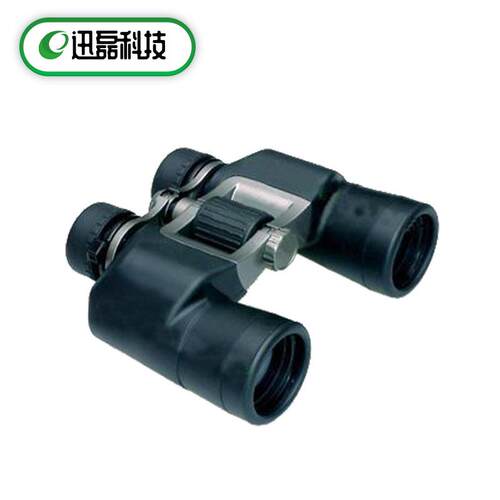 林格曼黑度计P-HA经济型高倍数废气烟气黑度测试剂黑度计望远镜