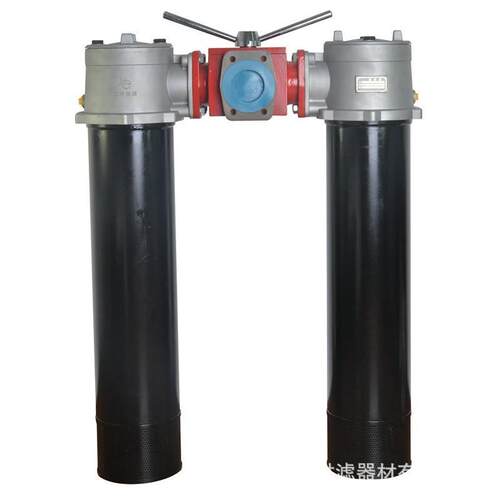 回油过滤器RFBN/HC660DL10D1,X/-L24高压过滤器总成过滤器滤芯