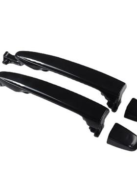 适用04-10SIENNA塞纳汽车后门外拉手扣手69213-08020 69277-08040