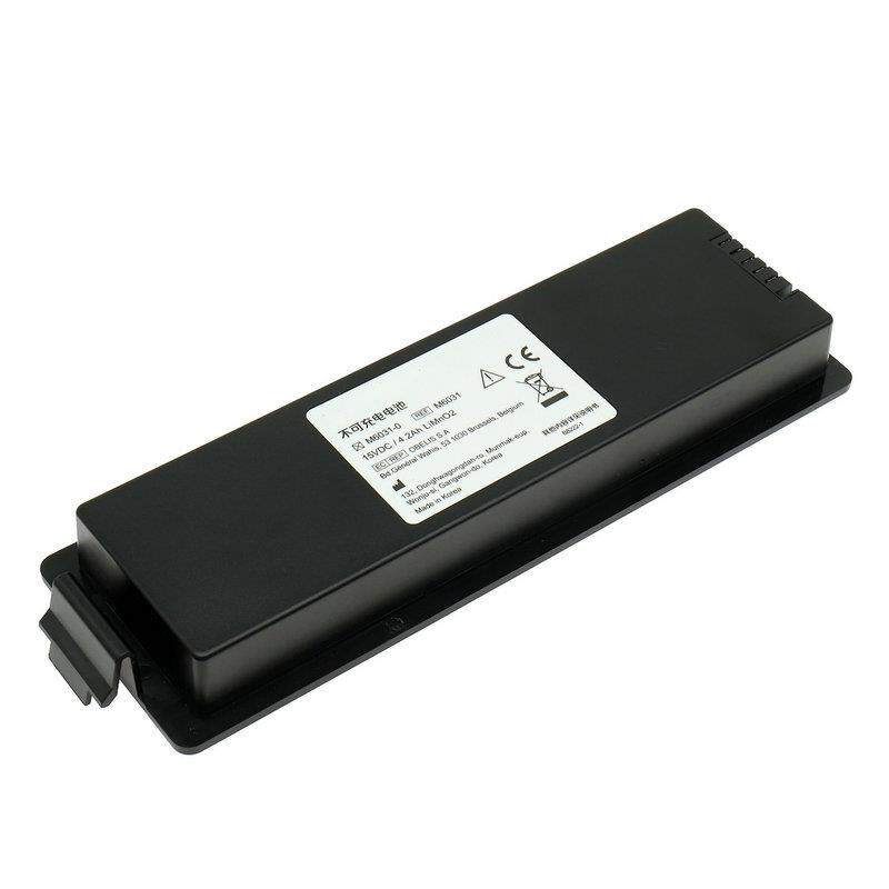 适用 鱼跃 M6031-0 M6060-0 HeartOn A10 MEDIANA A10 除颤仪电池