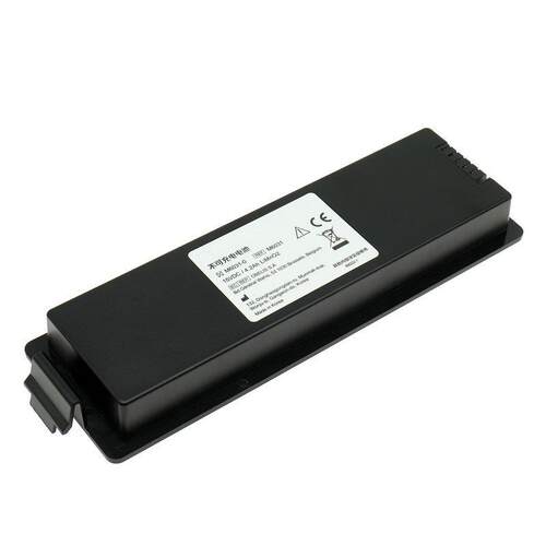 适用 鱼跃 M6031-0 M6060-0 HeartOn A10 MEDIANA A10 除颤仪电池