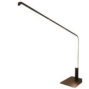 阅读台灯北欧现代简约护眼灯办公宿舍大学生办公室书房书高档台灯