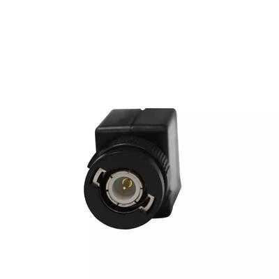 汉泰Hantek HT201 MAX 10Mhz 300V无源电压信号20倍衰减器示波器