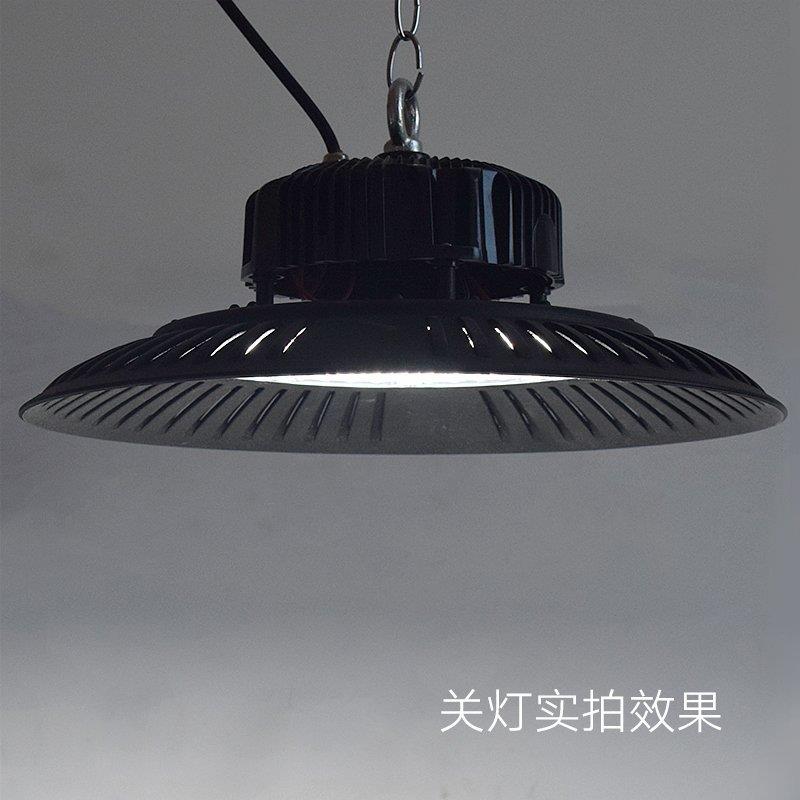 ld工灯矿UF22981O飞蝶灯e10W加油站0厂房仓库防水防尘工厂车间照