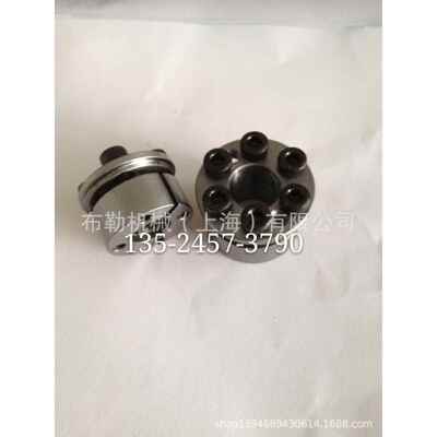 开化工诺免键环BUSH-F-38X65/BUSH-F-40X65/BUSH-F-42X72涨紧连接