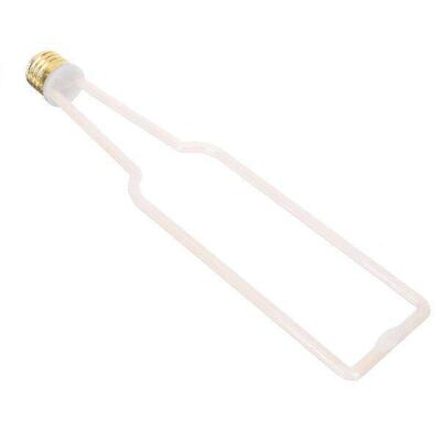 LED Light Bulb Retro Lamp Warm White 2700K Decorative Home
