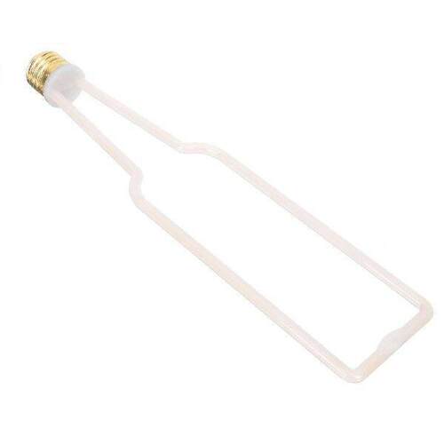 LED Light Bulb Retro Lamp Warm White 2700K Decorative Home