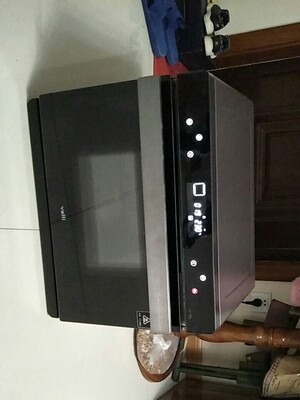 华帝ZK-36i6蒸烤箱怎么样用后讲一讲评测感受