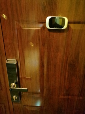 西门子指纹锁怎么样上手一周讲感受真相？