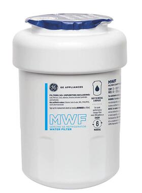 厂家直供新款MWF冰箱滤芯水过滤爆款现货海外仓