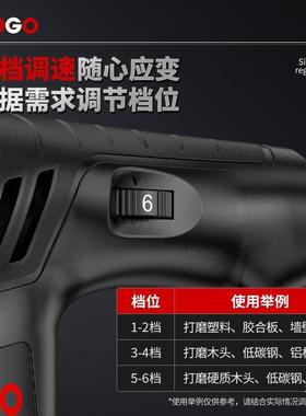 砂电动砂纸打家机HTL小型具油漆光机墙面平板腻子木工磨抛光工具