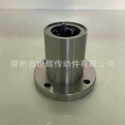微型承载不锈钢直线轴承推力不锈钢直线轴承金属设备供应
