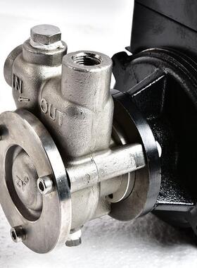 益K旋气涡泵气液VGQ混合泵污水处理自吸顿泵液混合2.2W