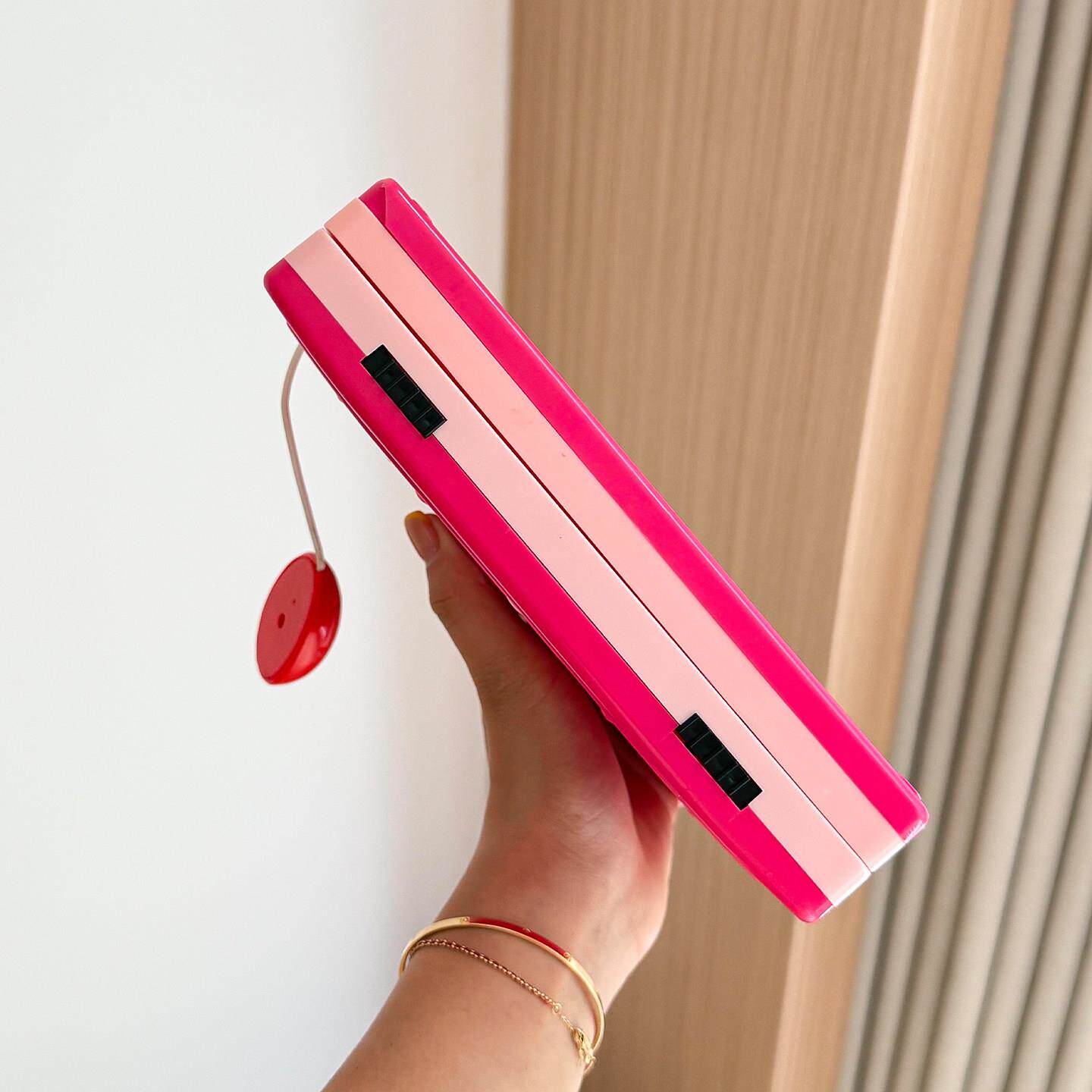 儿童笔记型电脑玩具彷真学习机宝宝启蒙早教机声光男女孩生日礼物