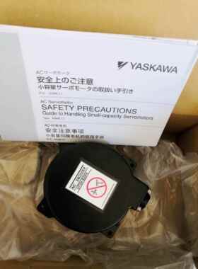 UTTIH-B20FK UTTSH-B17CK/UTTAH-B20FL安川编码器现货供应质保1年