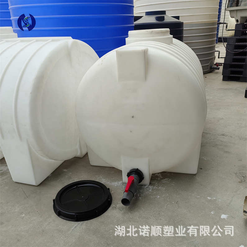 5方森林消防水塔加厚立式储水桶车载农用灌溉水箱10T吨塑料储水罐