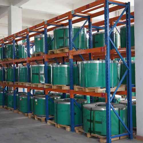 力达厂型供家应东莞重钢制仓储货架库标准货架家用置物房架铁架子