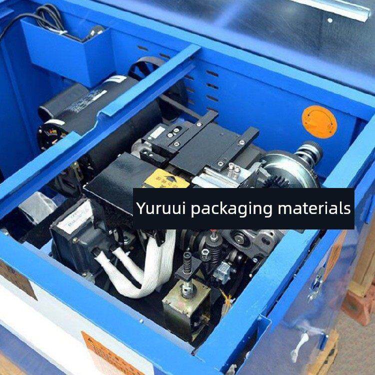 半自动打包机全热熔纸箱捆扎机 光明牌电动纸箱打包带 打包捆扎机