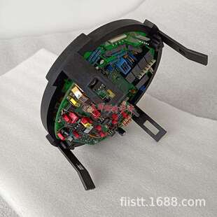 二代罗托 二代罗托克主控板 IQD电动头主板逻辑板rotork43970