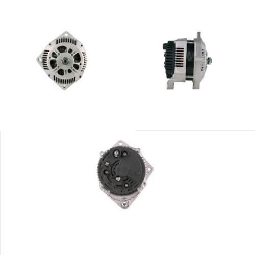 供应1440768/111720/CAL15600/CAL15600AS/CAL15600ES汽车发电机