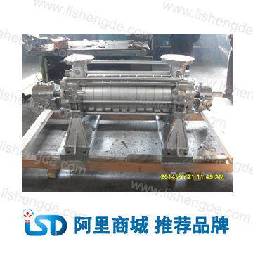多级离心清水泵|厂家直销DG150-80x11多级泵|利圣德厂价直销