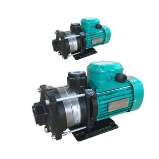 380V增压水气热管道卧式 220V 多级泵 MIL204 德国威暖乐H无品牌