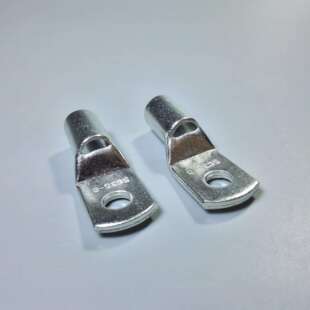 S窥口接端子SC鼻35 18902紫铜国标加厚铜线C耳冷压线铜子