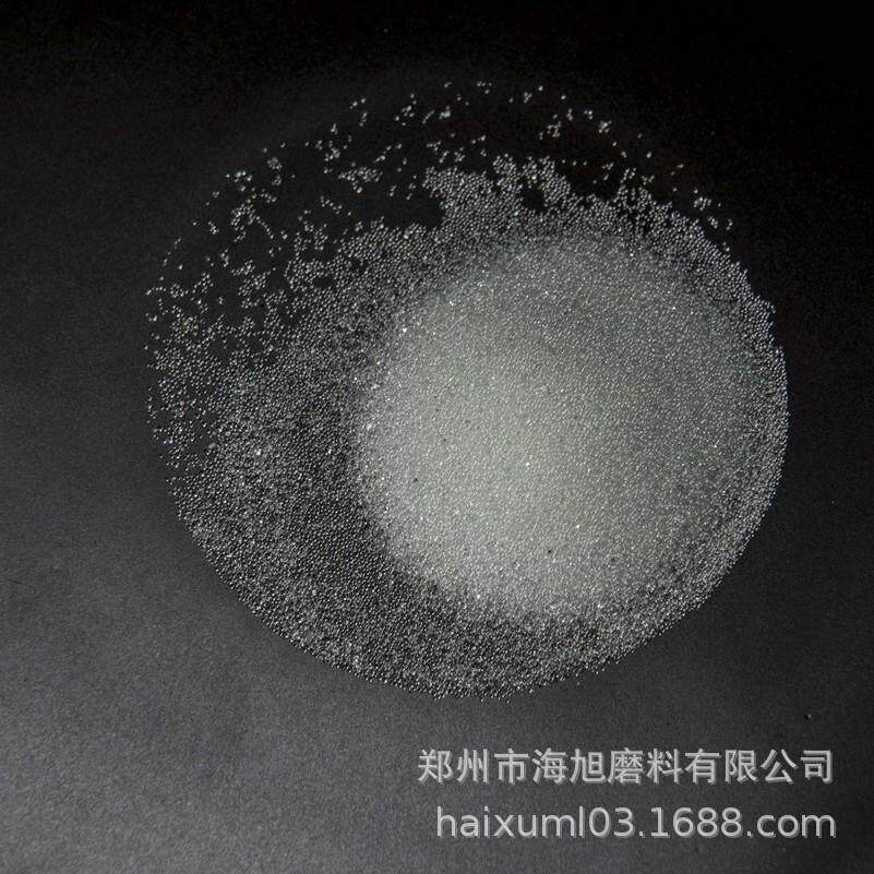 减轻重量橡胶添加用玻璃珠/玻璃微珠/玻璃球200目
