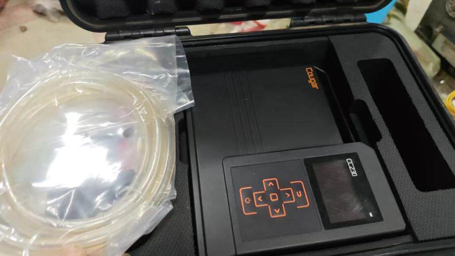 4月18日北京【京械5477】实验室淘汰报废处置仪器设备一台网络拍卖公告