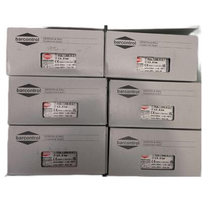 Barcontrol PDC-1-008-M-3-1压力开关HDS-1-320-k-7-1 原厂全新