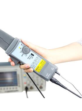 PINTECH品致示波器交直流电流探头PT710-F(500KHz 400Ap-p)