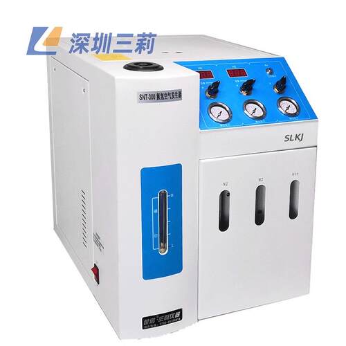 气相色谱仪配套氮氢空气发生器SNT-300型氮气氢气空气发生器