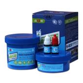 品恒PH4020搪瓷反应釜修复胶耐高温搪瓷修补剂搪玻璃珐琅锅修补胶