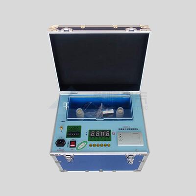 试绝缘油电强度测仪绝介缘油器耐压测试仪PFDQ试油机仪80KV