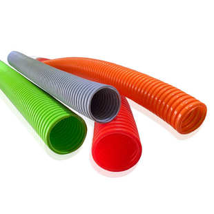 东莞盛达pa塑料波纹软管线缆穿线套管阻燃护套尼龙塑料波纹管