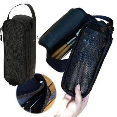 Camping Cookware Storage Bag Multifunctional Camping