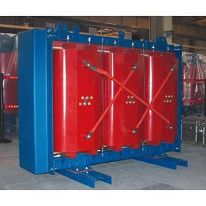 山东变压器干式变压器厂非晶合金干式变压器.