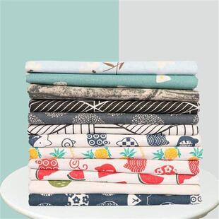 fabric linen curtain sofa cloth cotton background and