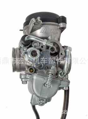 FZ16单油门线适用FZ16 BYSON FZSYAMAHA FAZER150  摩托车化油器