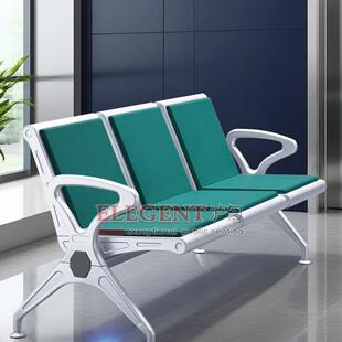 排椅机场椅候诊椅休息椅等候椅连排椅子公共座椅长条椅不锈钢排椅