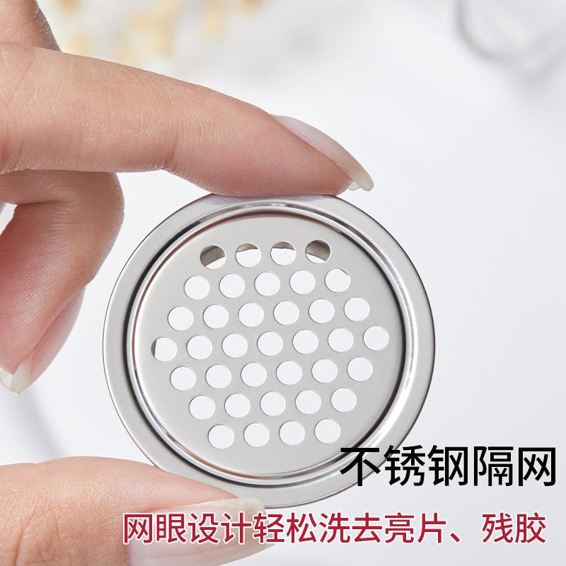 美甲清洁水洗甲水卸甲水甲油胶大瓶卸甲不伤指甲美甲店专用洗笔水